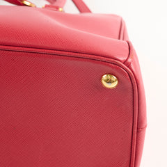 Prada Saffiano Shopping Tote