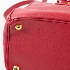 Prada Saffiano Shopping Tote