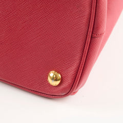 Prada Saffiano Shopping Tote