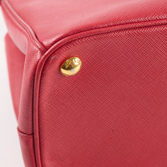 Prada Saffiano Shopping Tote