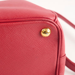 Prada Saffiano Shopping Tote