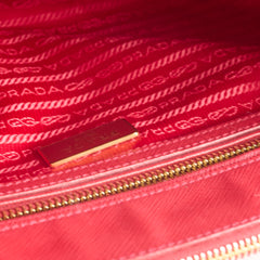 Prada Saffiano Shopping Tote