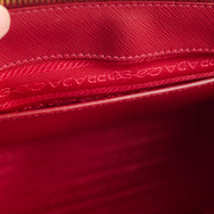 Prada Saffiano Shopping Tote