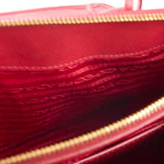 Prada Saffiano Shopping Tote