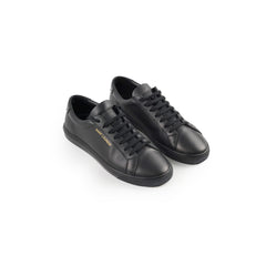 Saint Laurent Sneakers Black Size41