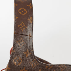 Louis Vuitton Atlantis GM Monogram