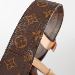 Louis Vuitton Atlantis GM Monogram