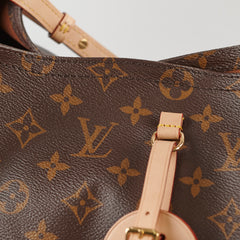 Louis Vuitton Atlantis GM Monogram