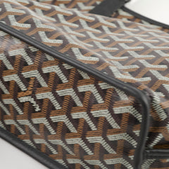 Goyard Mini Anjou Tote Black