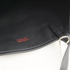 Goyard Mini Anjou Tote Black