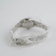 Rolex Datejust 26mm White Gold Watch