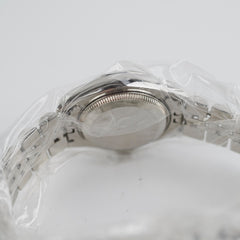 Rolex Datejust 26mm White Gold Watch