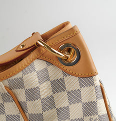 Louis Vuitton Galleria PM Damier Azur