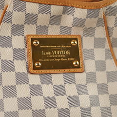 Louis Vuitton Galleria PM Damier Azur