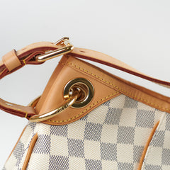 Louis Vuitton Galleria PM Damier Azur