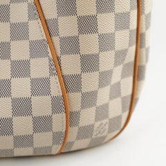 Louis Vuitton Galleria PM Damier Azur