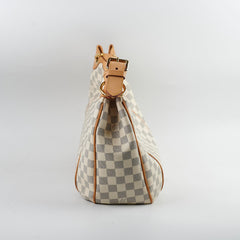 Louis Vuitton Galleria PM Damier Azur