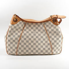 Louis Vuitton Galleria PM Damier Azur