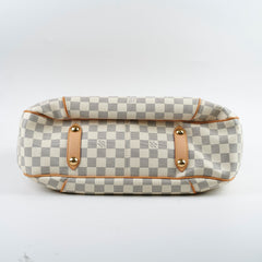 Louis Vuitton Galleria PM Damier Azur