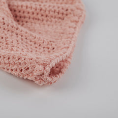 Chanel Pink Skirt Size 34