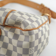 Louis Vuitton Galleria PM Damier Azur