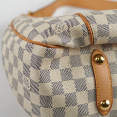 Louis Vuitton Galleria PM Damier Azur