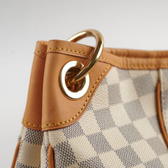 Louis Vuitton Galleria PM Damier Azur