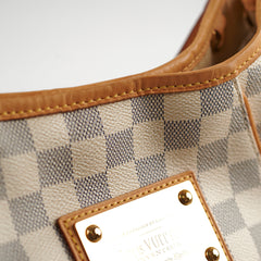 Louis Vuitton Galleria PM Damier Azur