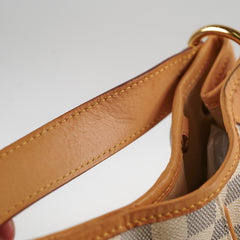 Louis Vuitton Galleria PM Damier Azur