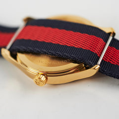 Gucci Bee Gold 38mm Watch