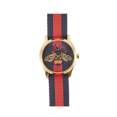 Gucci Bee Gold 38mm Watch
