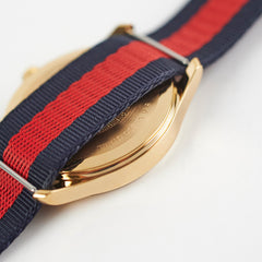 Gucci Bee Gold 38mm Watch