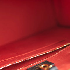 Louis Vuitton MM On The Go Reverse Monogram