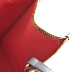 Louis Vuitton MM On The Go Reverse Monogram