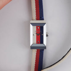 Gucci G Frame Watch