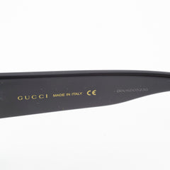 Gucci Sunglasses Red/Green