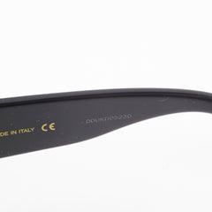 Gucci Sunglasses Red/Green