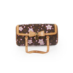 Louis Vuitton Cherry Blossom Papillion