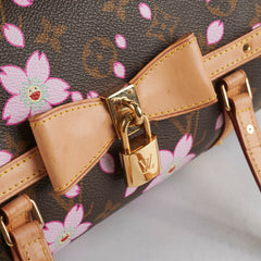 Louis Vuitton Cherry Blossom Papillion