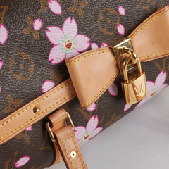 Louis Vuitton Cherry Blossom Papillion