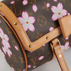 Louis Vuitton Cherry Blossom Papillion