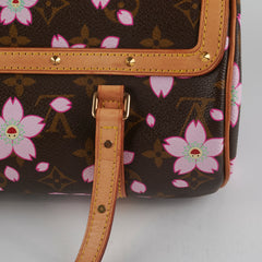 Louis Vuitton Cherry Blossom Papillion