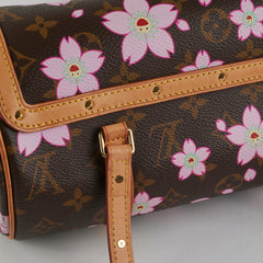 Louis Vuitton Cherry Blossom Papillion