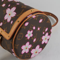 Louis Vuitton Cherry Blossom Papillion