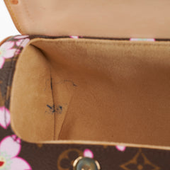 Louis Vuitton Cherry Blossom Papillion