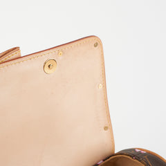 Louis Vuitton Cherry Blossom Papillion