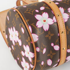Louis Vuitton Cherry Blossom Papillion