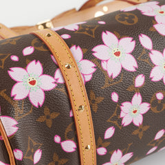 Louis Vuitton Cherry Blossom Papillion