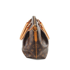 Louis Vuitton Turenne Monogram PM