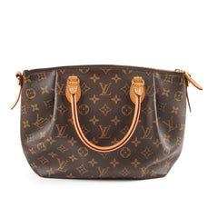 Louis Vuitton Turenne Monogram PM